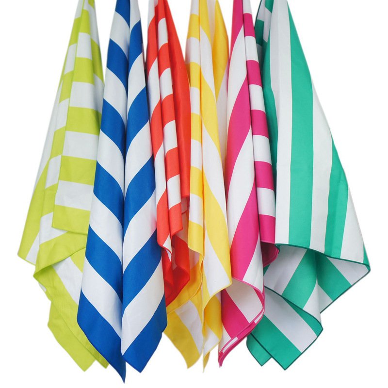 Wholesale beach towel manufacturer custom beach towel supplier