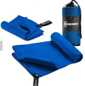 quick dry sports towel