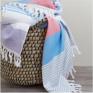hammam towel manufacturers