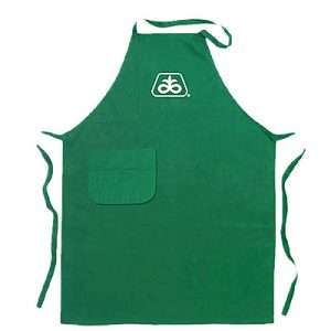 promotional embroidery apron china factory