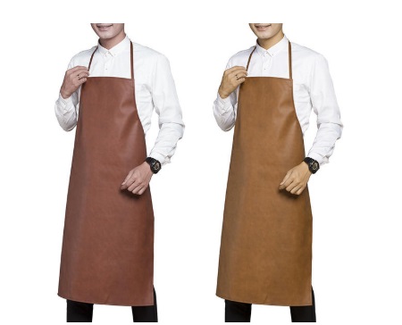 pu apron manufacturer