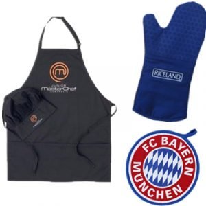 apron mitt set wholesale