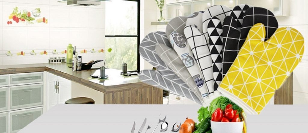wholesale oven mitt manufacturer