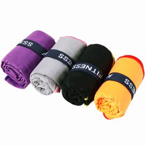 wholesale microfiber sports towel