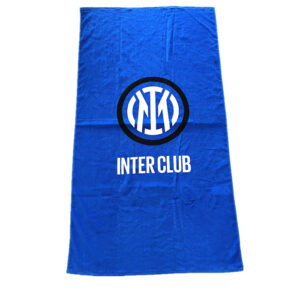 italy inter club beach towel supplier