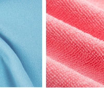 microfiber material supplier