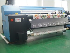 digital printing cotton towel factory