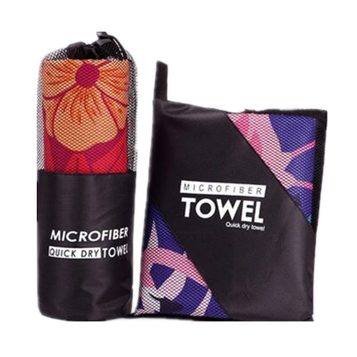 Quick Dry Beach Towel