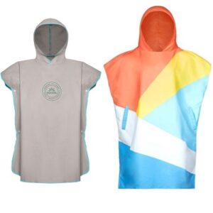 wholesale surfing hooded towel factory