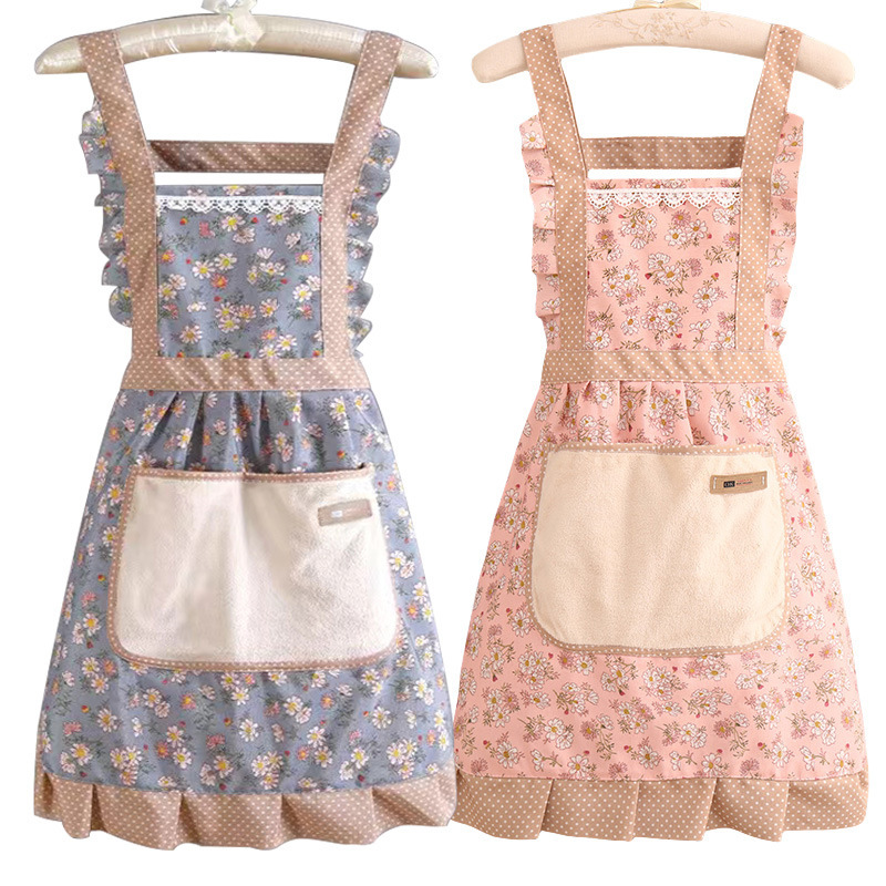 custom KITCHEN apron supplier