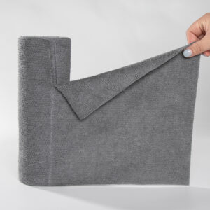 Disposable Microfiber Cleaning Cloth Rolls