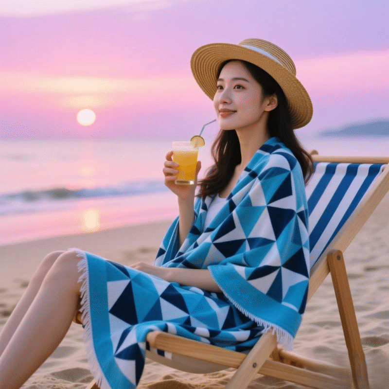 Commercial laundry facility