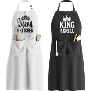 custom apron supplier