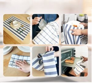 tea towels