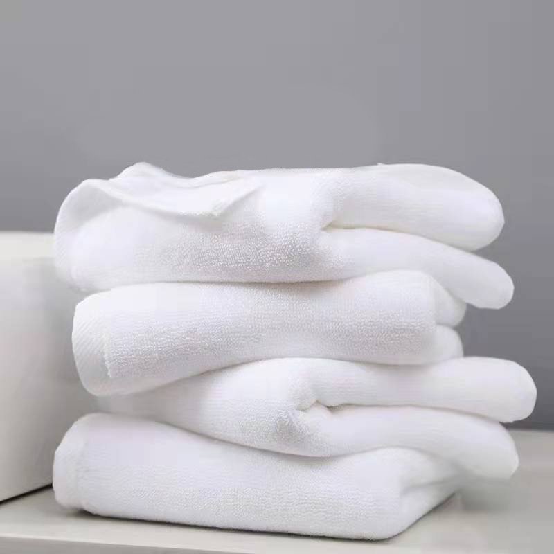 Ultra-soft luxury face towel for sensitive skin by Favor Houseware