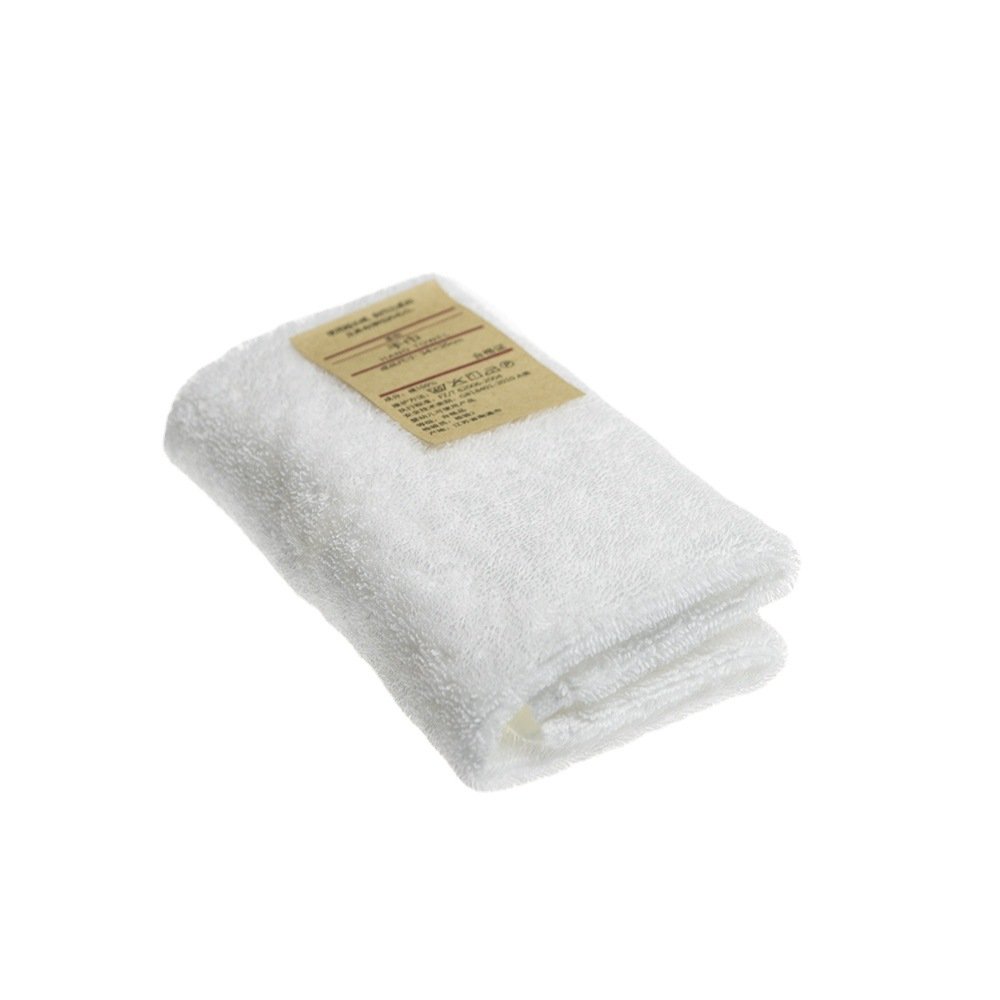 Luxury face towel for acne-prone and sensitive skin — Favor Houseware